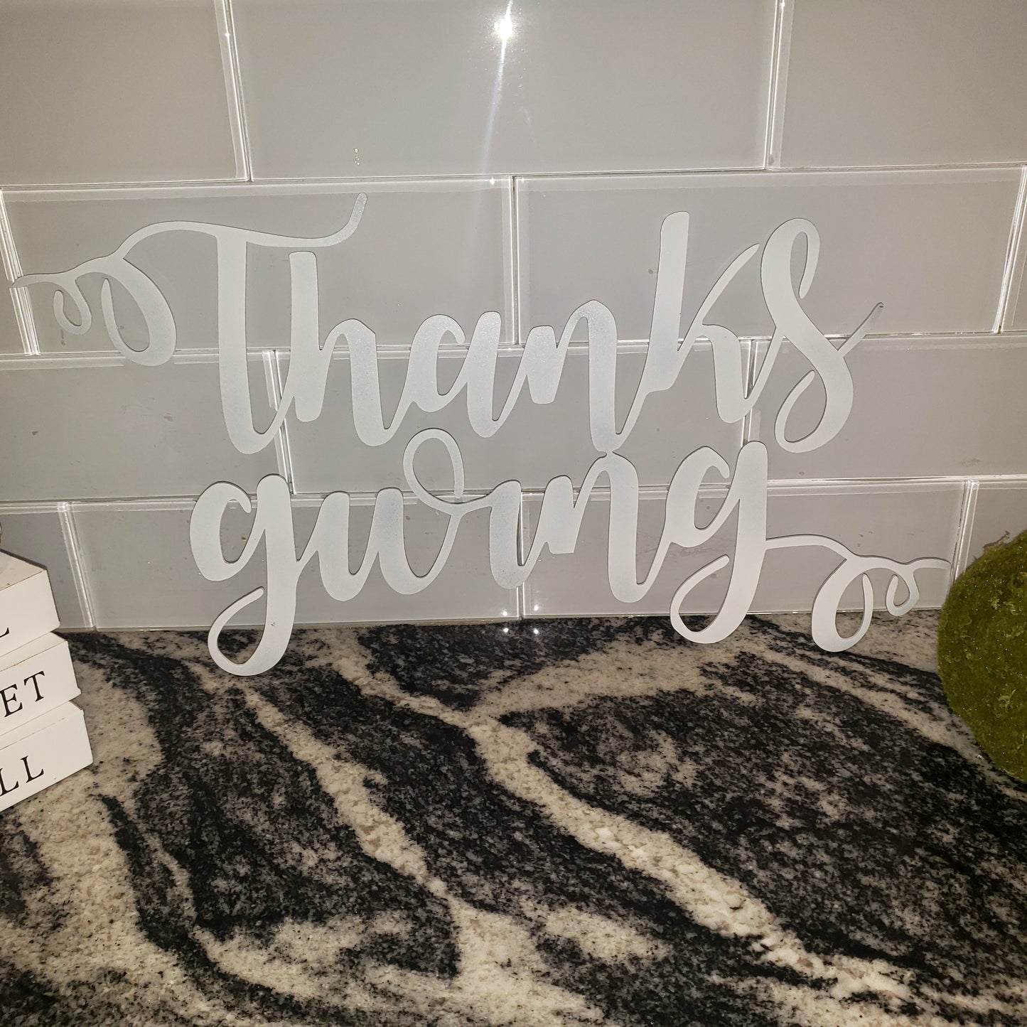 Thanksgiving Wall Art