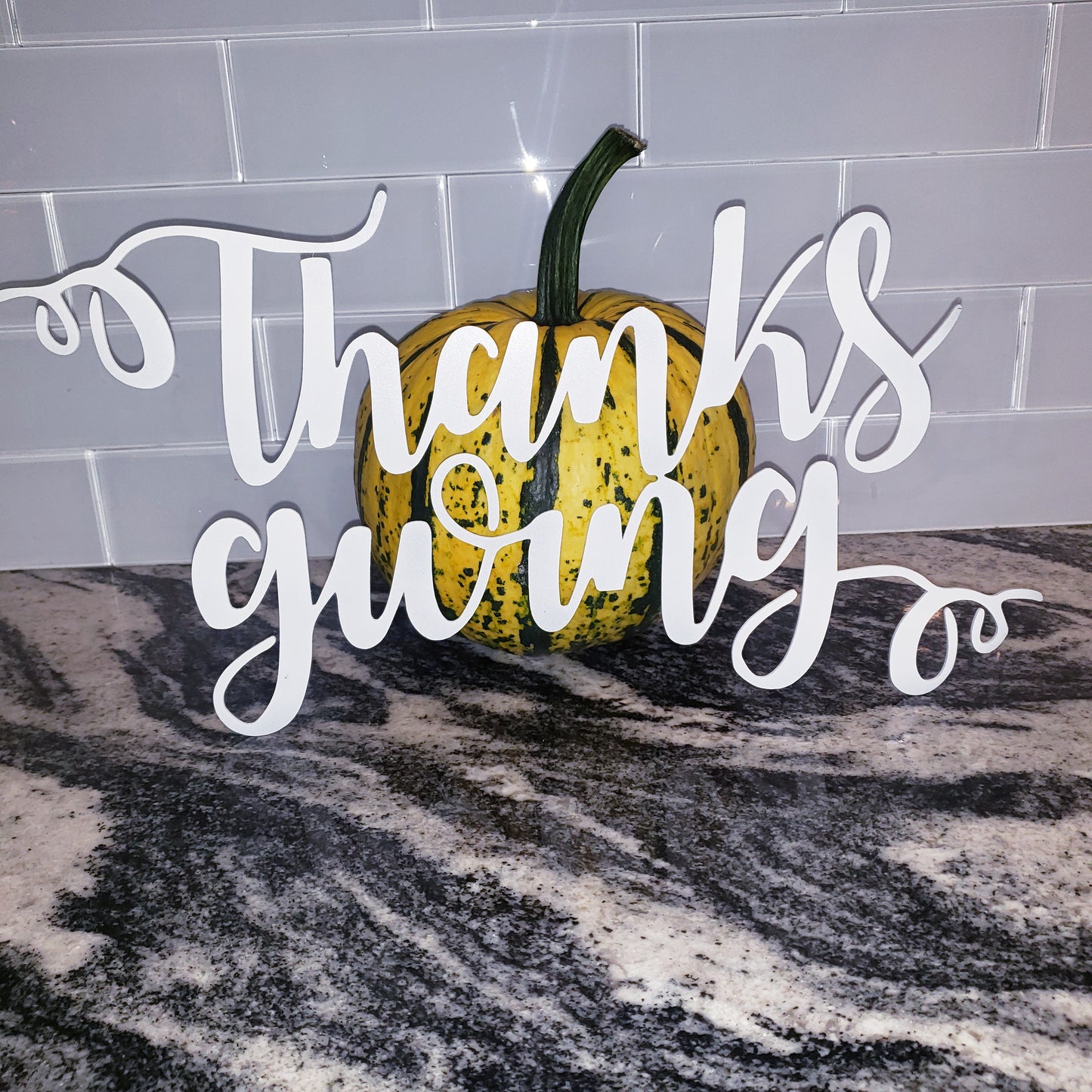 Thanksgiving Wall Art
