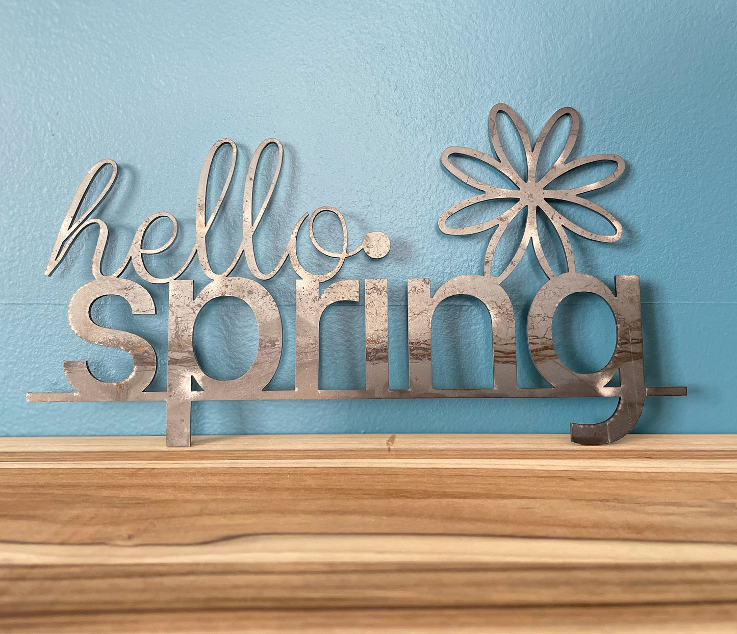 Hello Spring