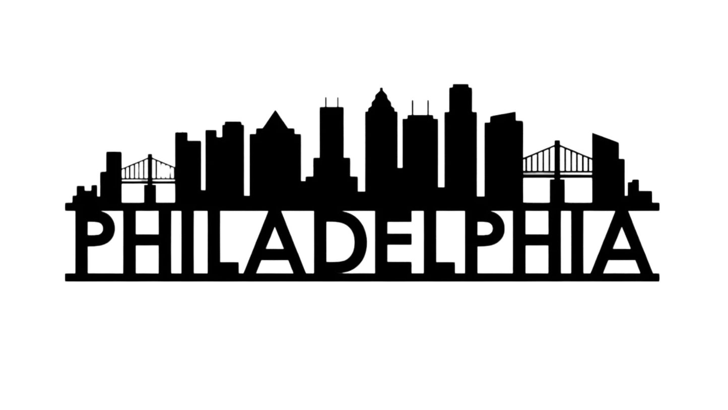 Philadelphia Skyline