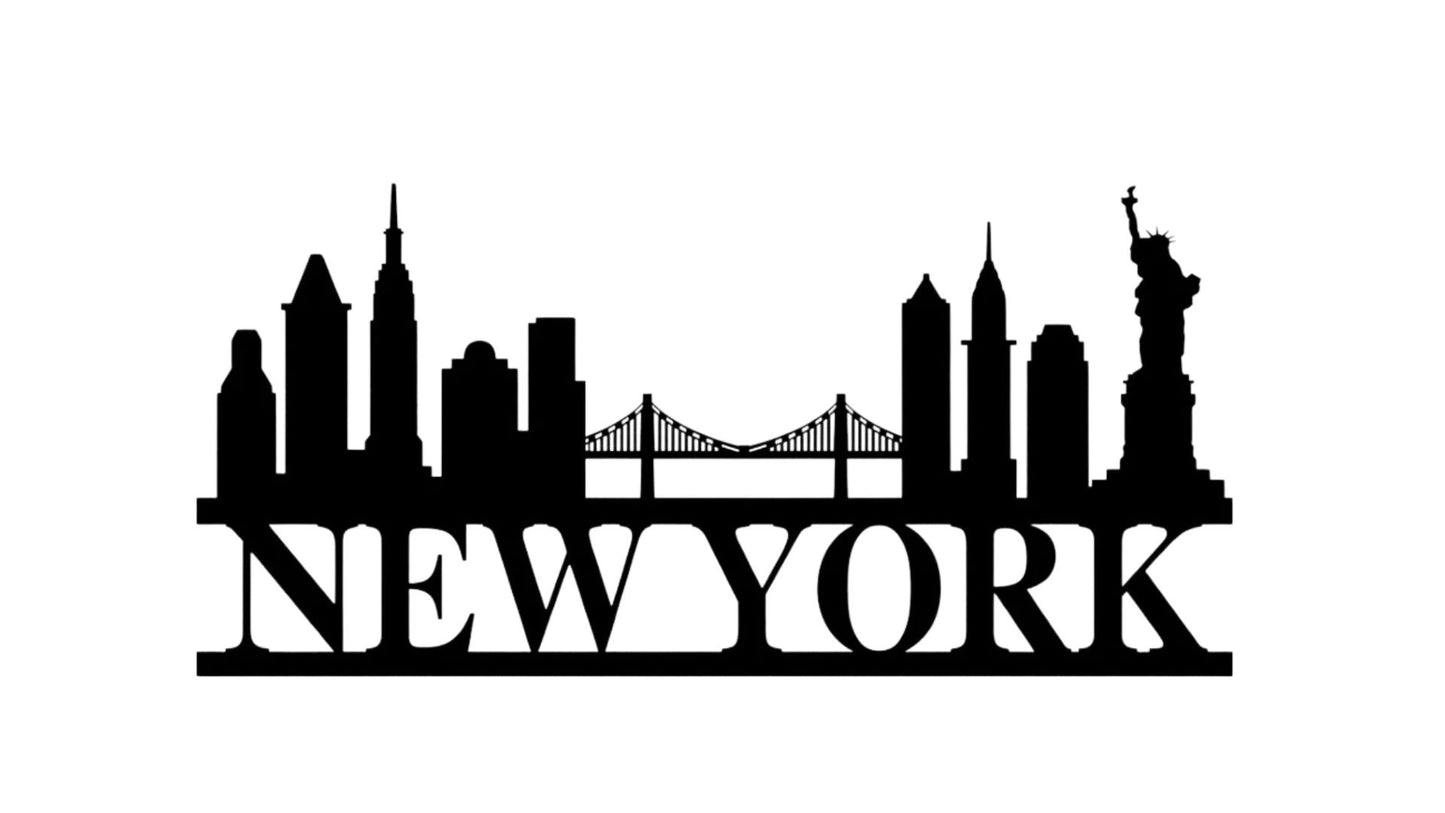 New York Skyline
