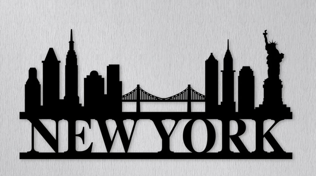 New York Skyline