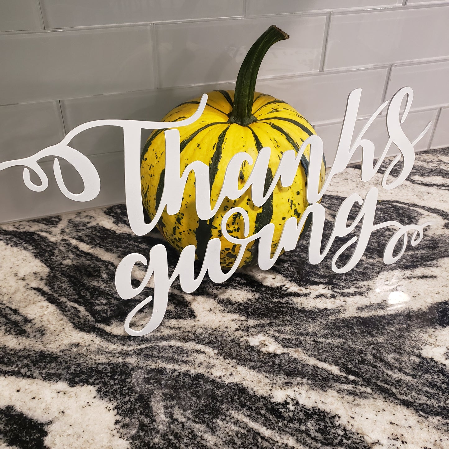 Thanksgiving Wall Art