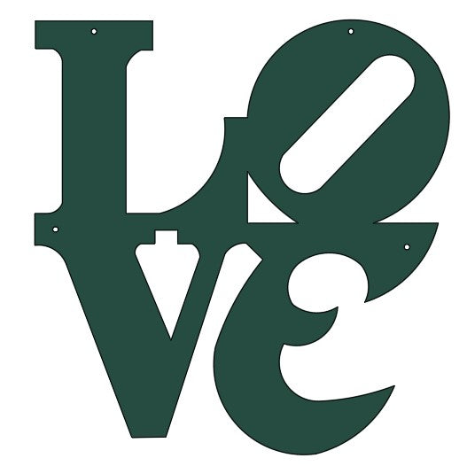 LOVE E