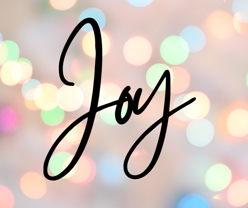 JOY