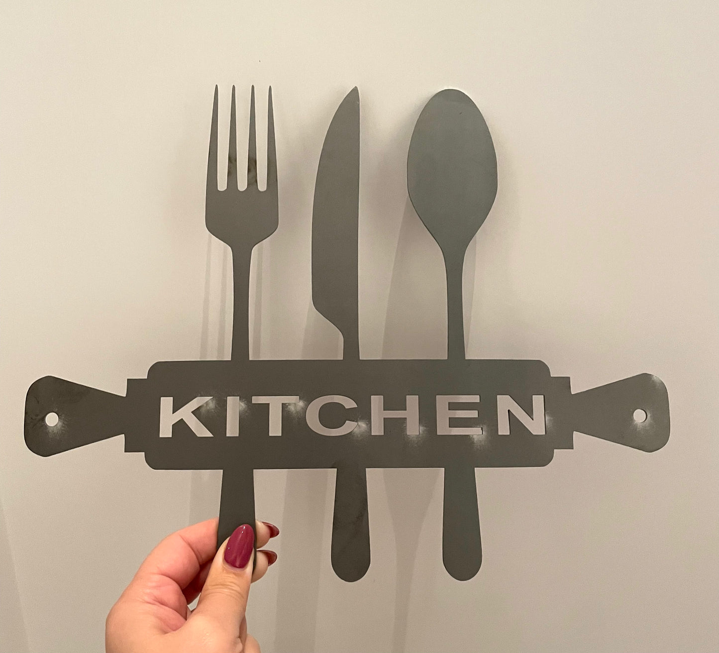 Kitchen Rolling Pin