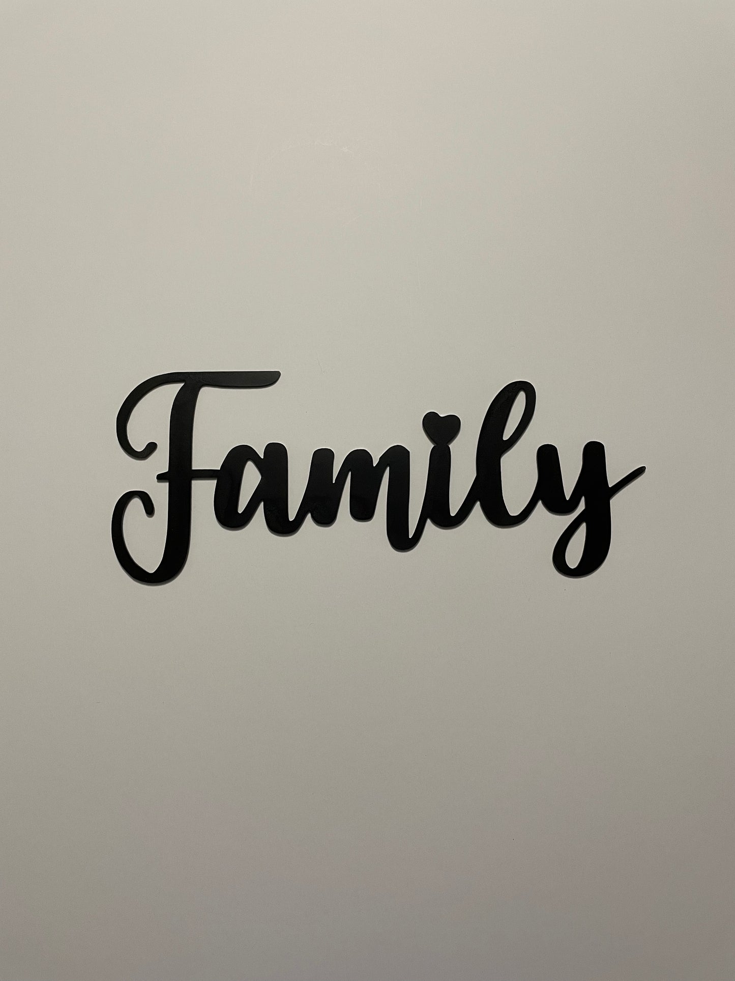 Family