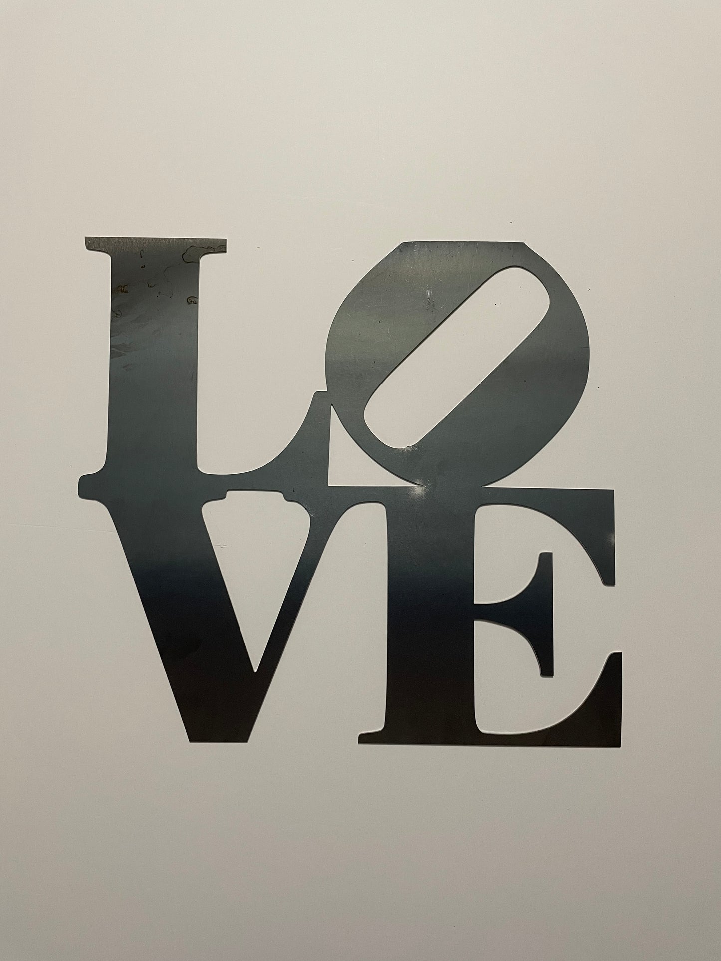 L-O-V-E
