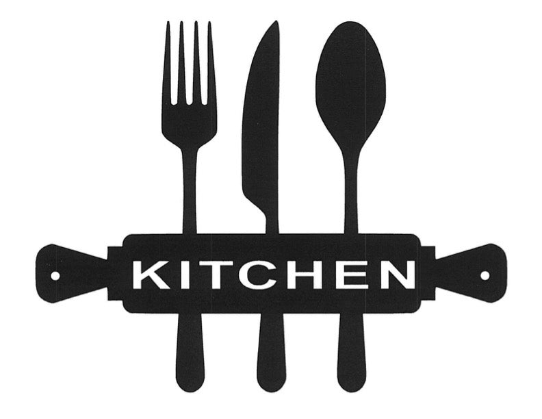 Kitchen Rolling Pin