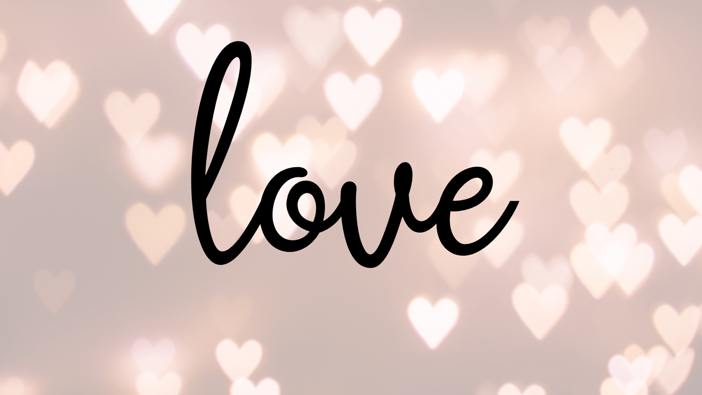 Love