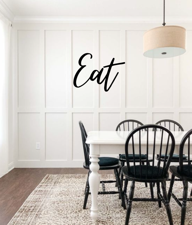 Eat - option 2