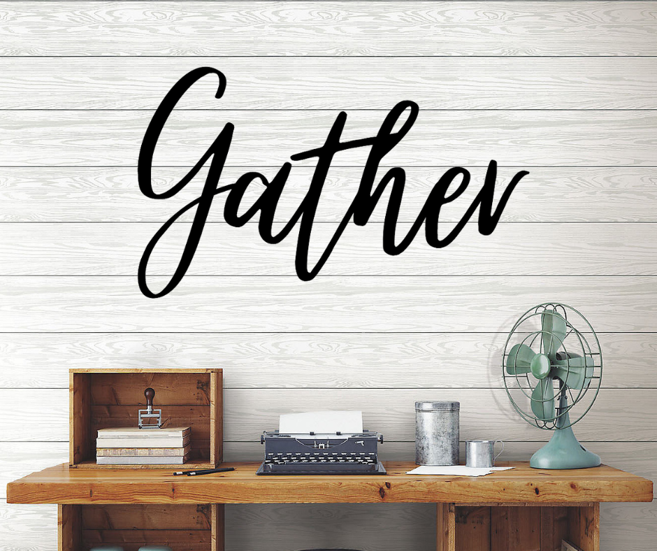 Gather 1