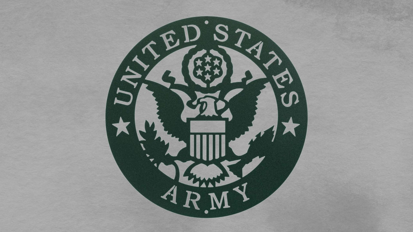 US Army Logo