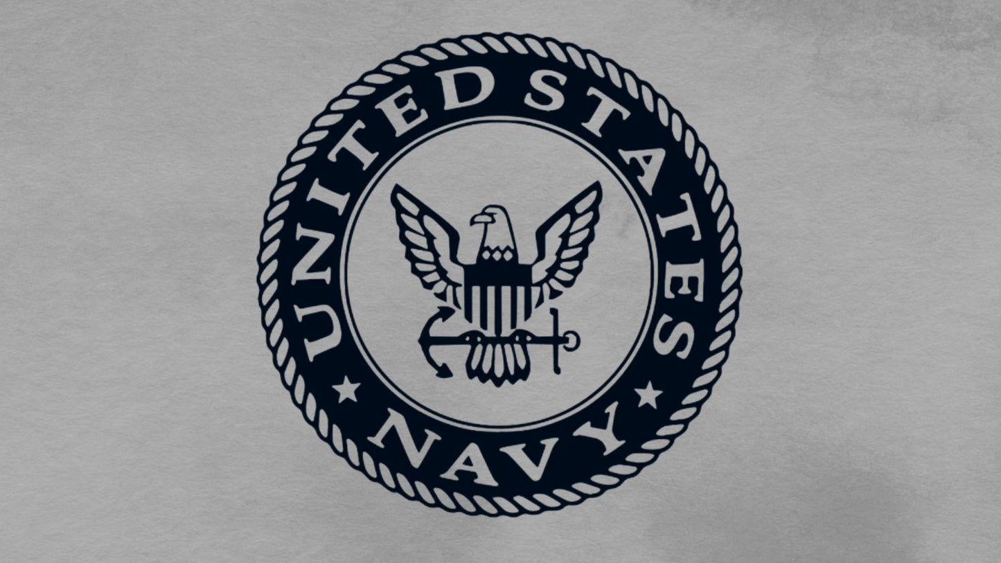 US Navy Logo