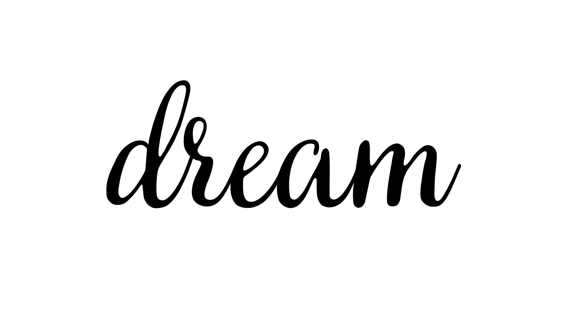 Dream East Coast Sign Art dream-east-coast-sign-art