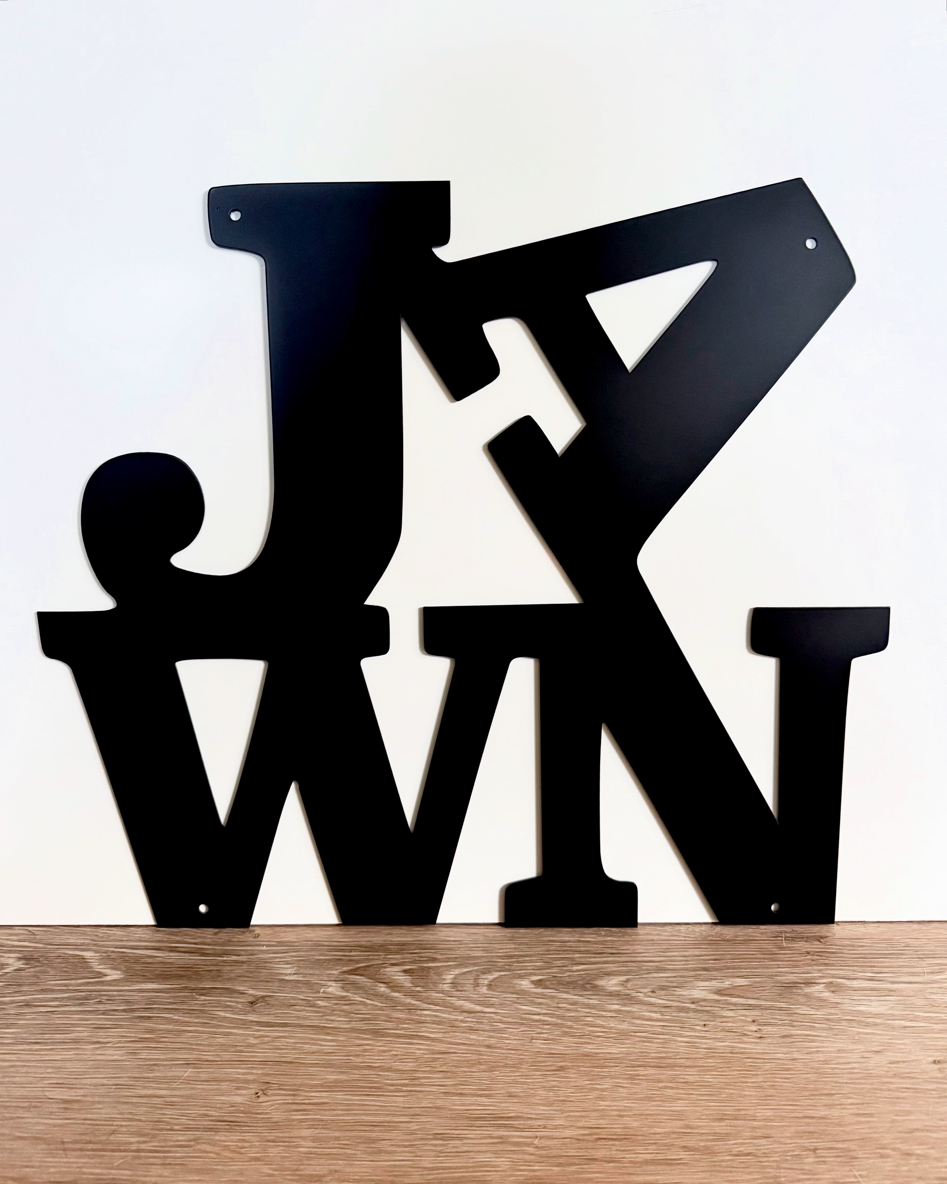 Jawn – East Coast Sign Art