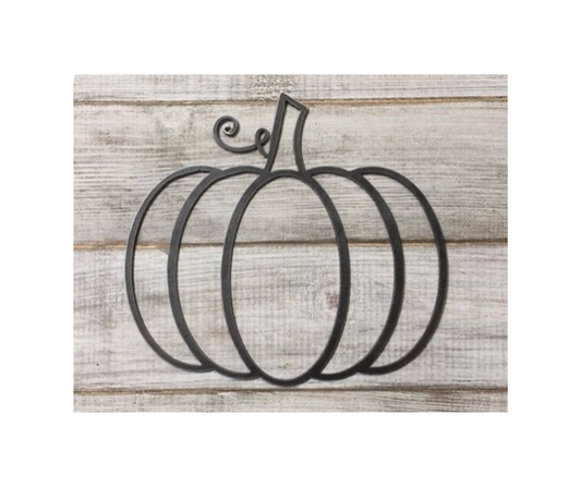 Plain Pumpkin