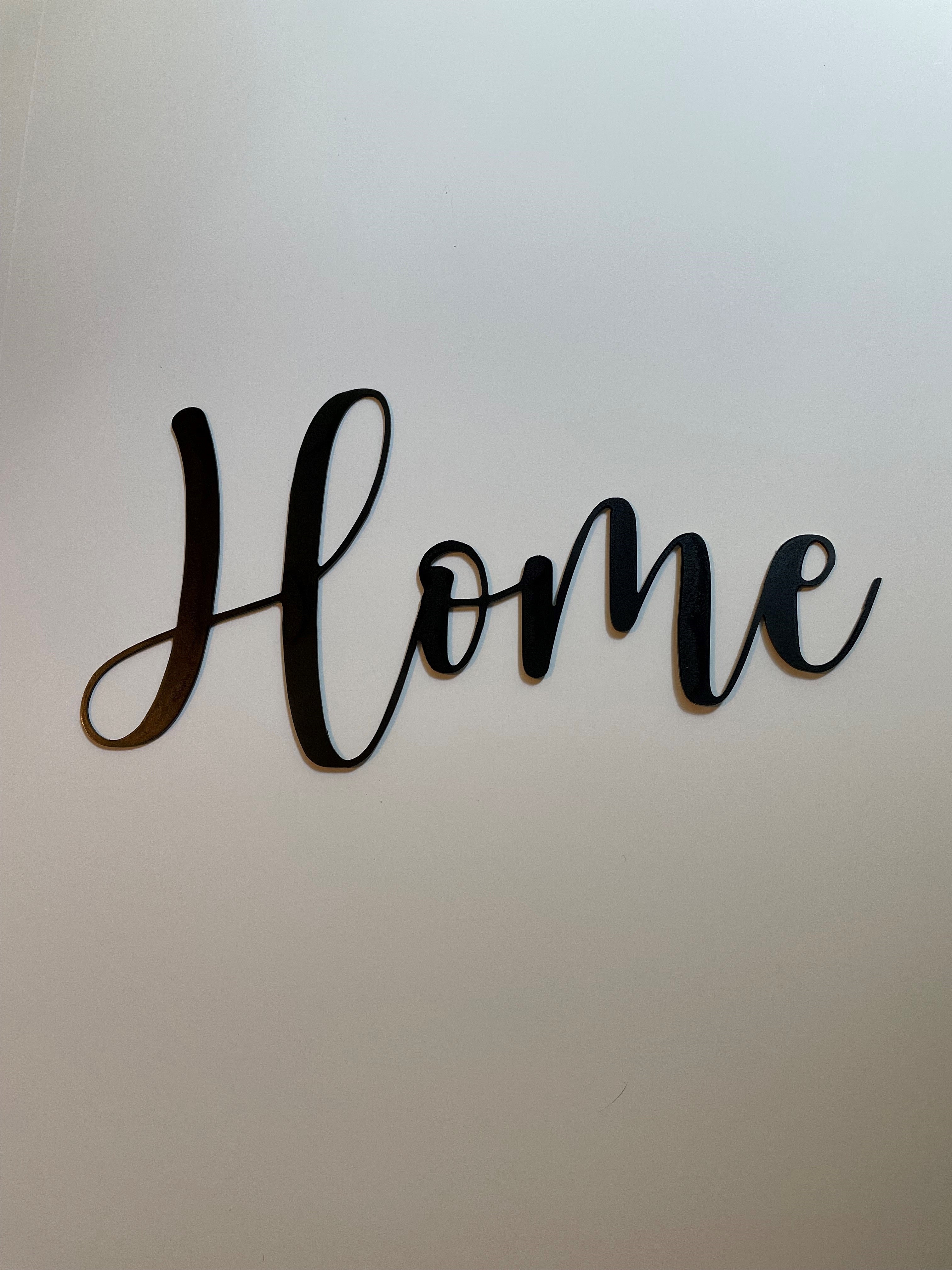 Home 1 – East Coast Sign Art